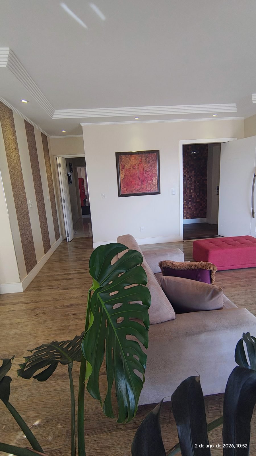 Living social integrado — apartamento de 170 m² no Vila Imperial Ipiranga