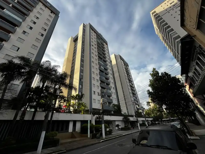 Condomínio Espaço São Paulo Ipiranga, Rua Cipriano Barata, 1051 — Ipiranga, São Paulo