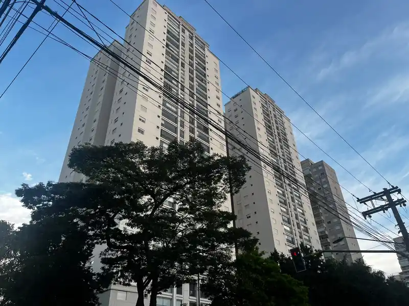 Condomínio Família Ipiranga, Rua Cipriano Barata, 926 — Ipiranga, São Paulo
