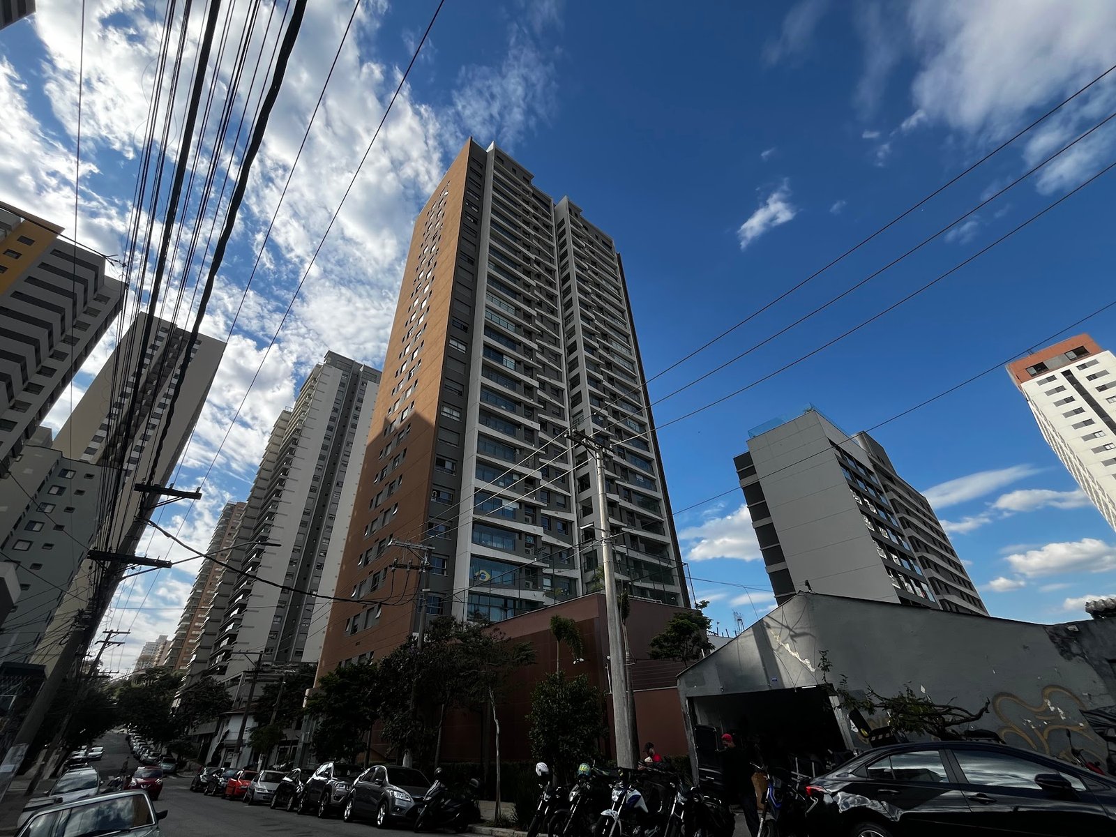 Condomínio Independenza Ipiranga, Rua Cipriano Barata, 1963 — Ipiranga, São Paulo