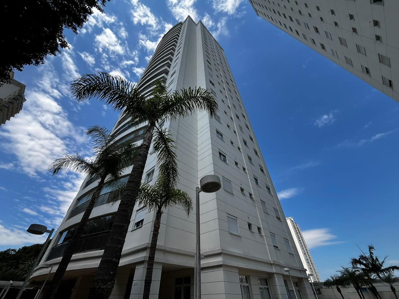 Condomínio Vila Imperial Ipiranga, Rua Xavier de Almeida, 918 — Ipiranga, São Paulo
