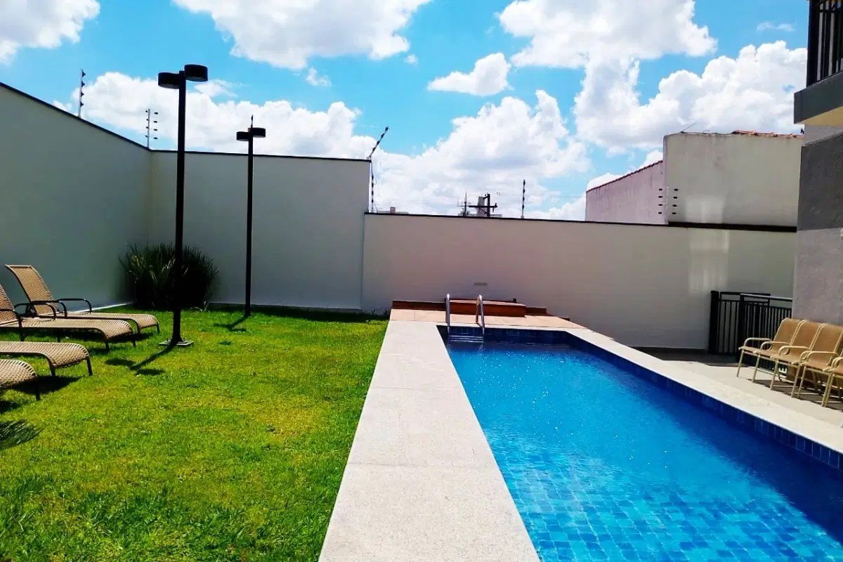 Condomínio Choice Ipiranga, Rua Elba, 534 — Vila Moinho Velho, Ipiranga, São Paulo
